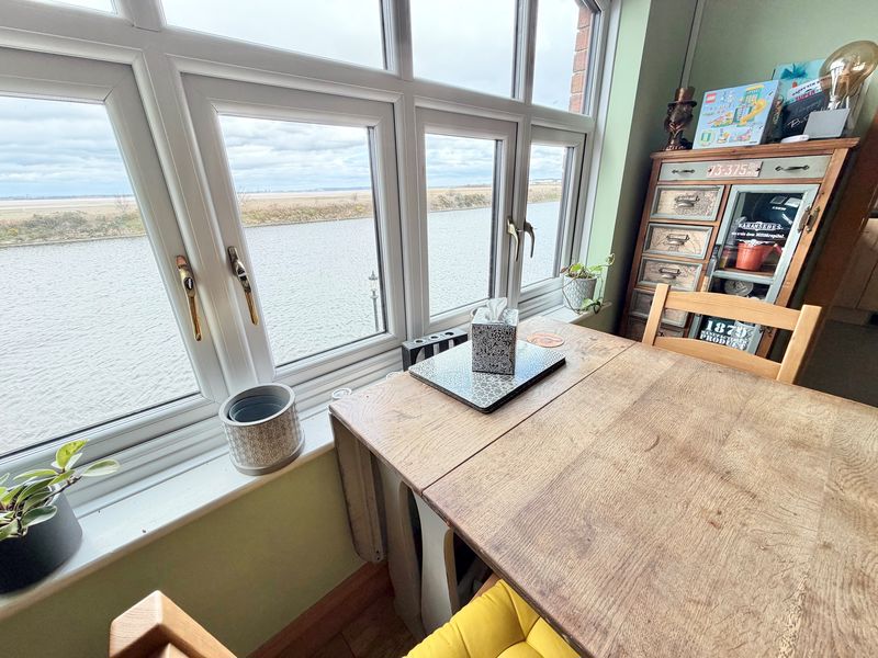 Telford Quay South Pier Road